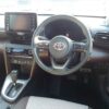 Yaris Cross 2021 Black - Image 7