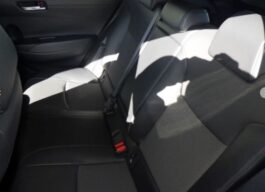 Corolla Cross 2022 Pearl