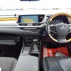 Lexus ES300H 2019 Red - Image 6
