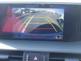 Lexus ES300H 2019 Pearl