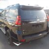 TOYOTA LAND CRUISER PRADO TX-L MATT BLACK EDITION - Image 10