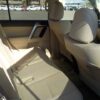 TOYOTA LAND CRUISER PRADO TX-L MATT BLACK EDITION - Image 8