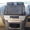 TOYOTA LAND CRUISER PRADO TX-L MATT BLACK EDITION - Image 3