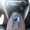 TOYOTA HARRIER Z LEATHER RED WINE - Image 7