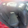 TOYOTA HARRIER Z LEATHER RED WINE - Image 6