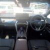 TOYOTA HARRIER Z LEATHER RED WINE - Image 5