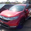 HONDA CR-V Hybrid 2019 Red - Image 9