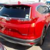 HONDA CR-V Hybrid 2019 Red - Image 7