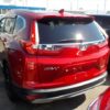 HONDA CR-V Hybrid 2019 Red - Image 6
