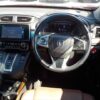 HONDA CR-V Hybrid 2019 Red - Image 4