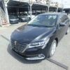 PREMIO F EX 2019 BLACK