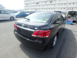 PREMIO F EX 2019 BLACK