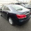 TOYOTA PREMIO FEX 2021 - Image 8