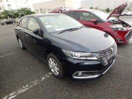 TOYOTA PREMIO FEX 2021