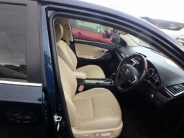 TOYOTA PREMIO FEX 2021