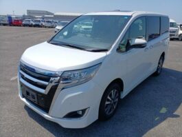 Esquire GI Push 2019 Pearl