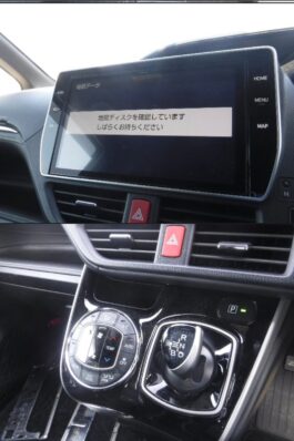 Esquire GI LED 2019 Pearl Hybrid