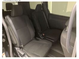 Esquire XI Push 2019 Black