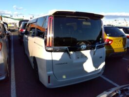 Esquire GI Push 2019 Pearl