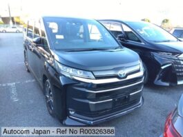 Noah ZS Black Hybrid 2022