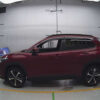 TOYOTA COROLLA CROSS 2021RED WINE COLOUR - Image 6