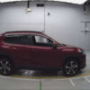 TOYOTA COROLLA CROSS 2021RED WINE COLOUR - Image 7