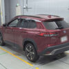 TOYOTA COROLLA CROSS 2021RED WINE COLOUR - Image 5
