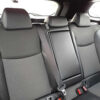 TOYOTA COROLLA CROSS 2021RED WINE COLOUR - Image 3