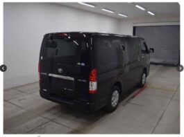 Super GL Prime Edition Sparkling Blackish Purple 2019