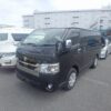 Hiace Super GL Dark Prime 2020 Black