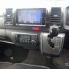 Hiace Super GL Dark Prime 2020 Black - Image 7