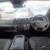 Hiace Super GL Dark Prime 2020 Black - Image 5