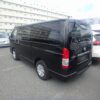 Hiace Super GL Dark Prime 2020 Black - Image 3