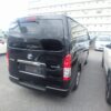 Hiace Super GL Dark Prime 2020 Black - Image 4