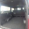 Hiace Super GL Dark Prime 2020 Black - Image 2