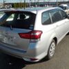 FIELDER EX 2019 SILVER NON HYBRID - Image 5