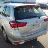 FIELDER EX 2019 SILVER NON HYBRID - Image 4
