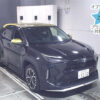 Yaris Cross Z 2020 Black