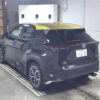 Yaris Cross Z 2020 Black - Image 3