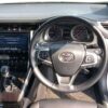 TOYOTA HARRIER ADVANCE PREMIUM 2019 PEARL - Image 6