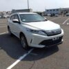 TOYOTA HARRIER ADVANCE PREMIUM 2019 PEARL - Image 4