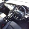 TOYOTA HARRIER ADVANCE PREMIUM 2019 PEARL - Image 5