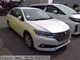 Premio F Ex 2020 Pearl