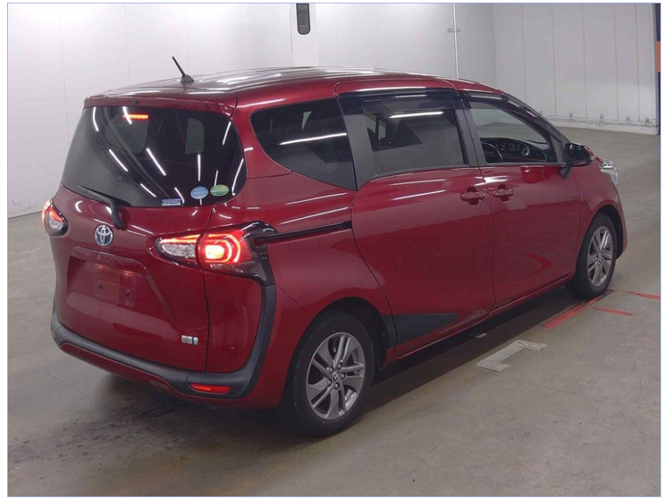 𝟮𝟬𝟮𝟬 𝗧𝗼𝘆𝗼𝘁𝗮 𝗦𝗶𝗲𝗻𝘁𝗮 𝗚 𝗞𝗼𝗲𝗿𝗼 - Image 5