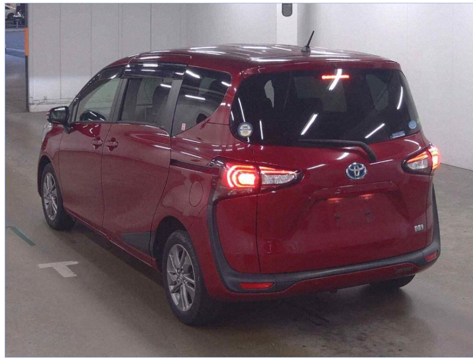 𝟮𝟬𝟮𝟬 𝗧𝗼𝘆𝗼𝘁𝗮 𝗦𝗶𝗲𝗻𝘁𝗮 𝗚 𝗞𝗼𝗲𝗿𝗼 - Image 3