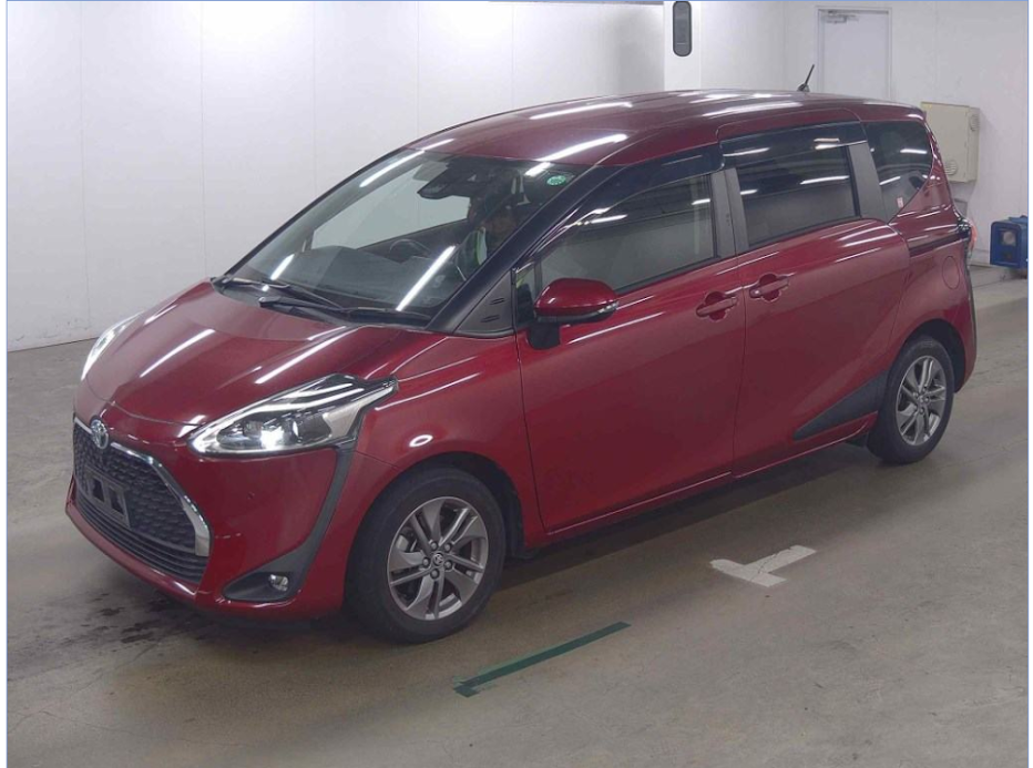 𝟮𝟬𝟮𝟬 𝗧𝗼𝘆𝗼𝘁𝗮 𝗦𝗶𝗲𝗻𝘁𝗮 𝗚 𝗞𝗼𝗲𝗿𝗼 - Image 4