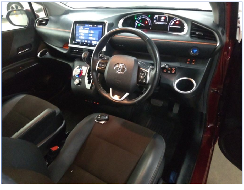 𝟮𝟬𝟮𝟬 𝗧𝗼𝘆𝗼𝘁𝗮 𝗦𝗶𝗲𝗻𝘁𝗮 𝗚 𝗞𝗼𝗲𝗿𝗼 - Image 6