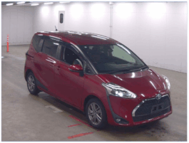 𝟮𝟬𝟮𝟬 𝗧𝗼𝘆𝗼𝘁𝗮 𝗦𝗶𝗲𝗻𝘁𝗮 𝗚 𝗞𝗼𝗲𝗿𝗼