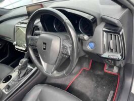 𝟮𝟬𝟮𝟬 𝗧𝗼𝘆𝗼𝘁𝗮 𝗖𝗿𝗼𝘄𝗻 𝗥𝗦 𝗟𝗶𝗺𝗶𝘁𝗲𝗱