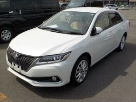 𝐓𝐎𝐘𝐎𝐓𝐀 𝐀𝐋𝐋𝐈𝐎𝐍 𝐆-𝐏𝐥𝐮𝐬 𝟐𝟎𝟐𝟎